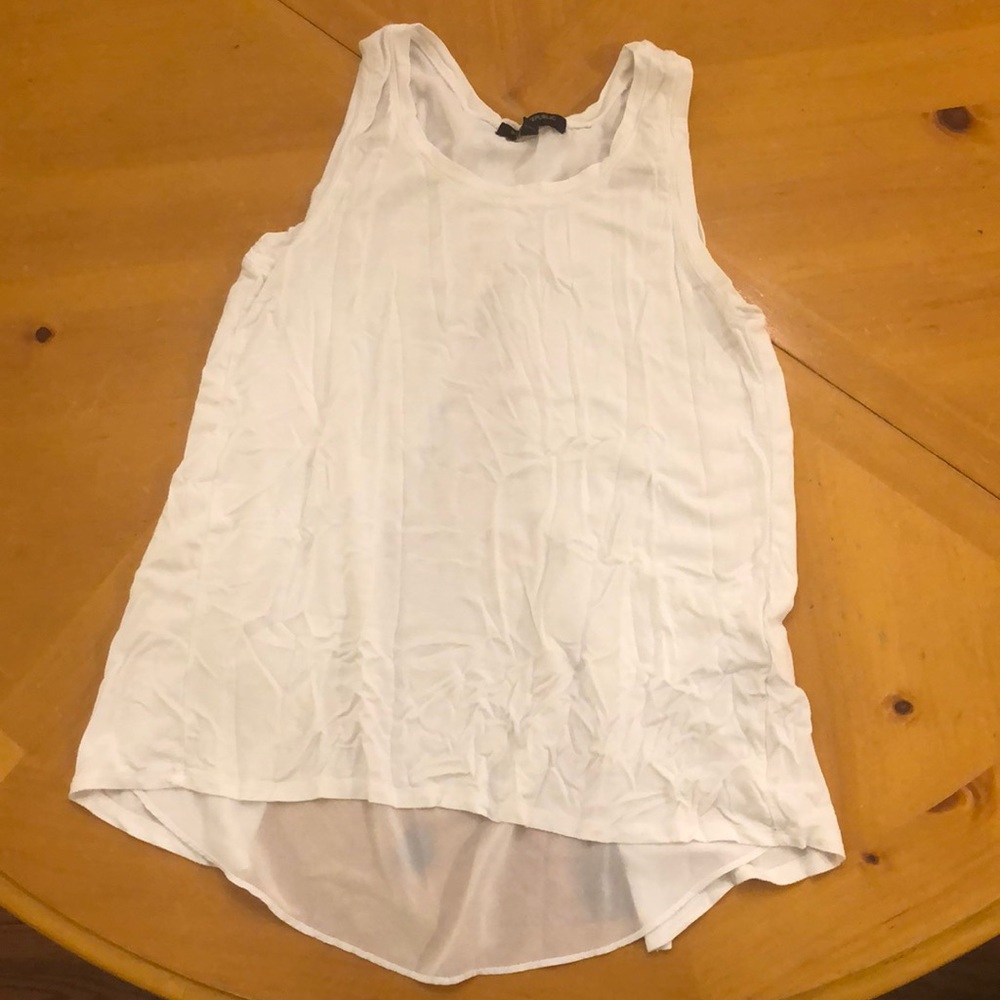 Banana Republic Top!